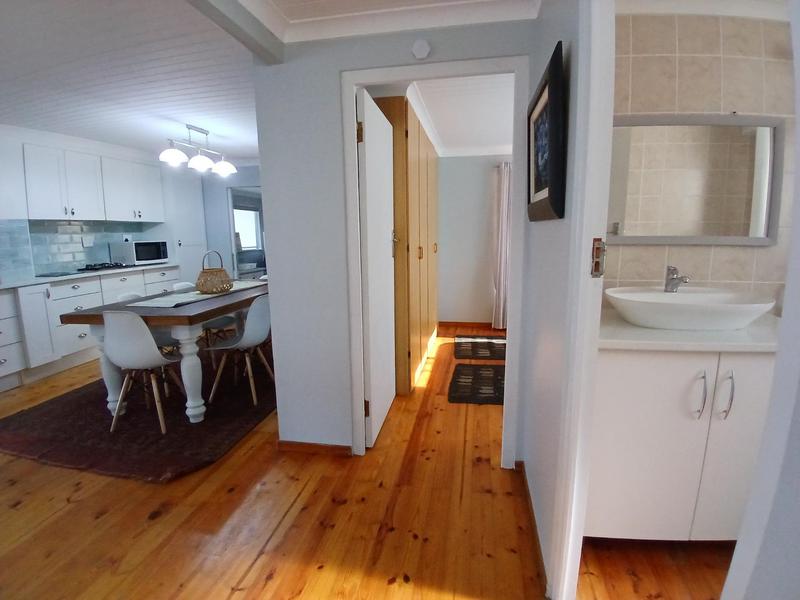 4 Bedroom Property for Sale in Stilbaai Wes Western Cape